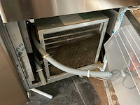 2020 combisteel ggn2 koelwerkbank - afbeelding 3 van  6