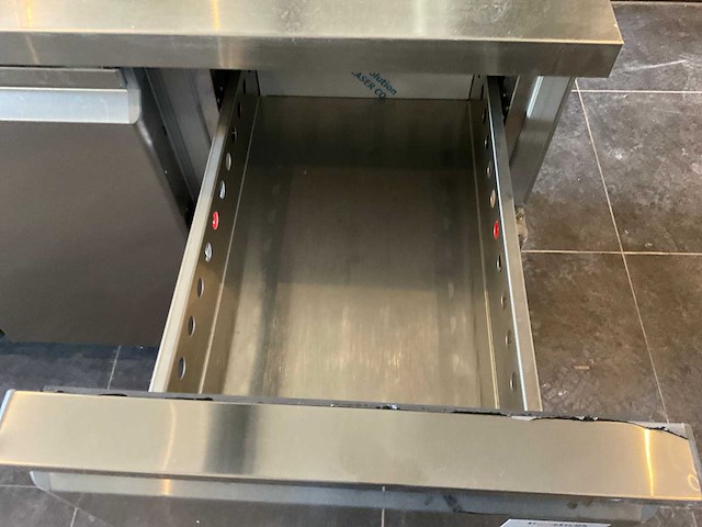 2020 combisteel ggn2 koelwerkbank - afbeelding 5 van  6