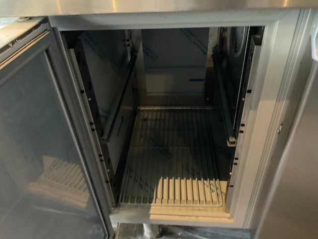 2020 combisteel ggn2 koelwerkbank - afbeelding 6 van  6