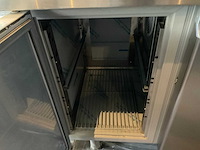 2020 combisteel ggn2 koelwerkbank - afbeelding 6 van  6