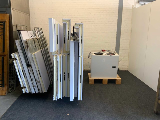 2020 combisteel vriescel stekkerklaar - afbeelding 3 van  8