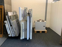 2020 combisteel vriescel stekkerklaar - afbeelding 3 van  8