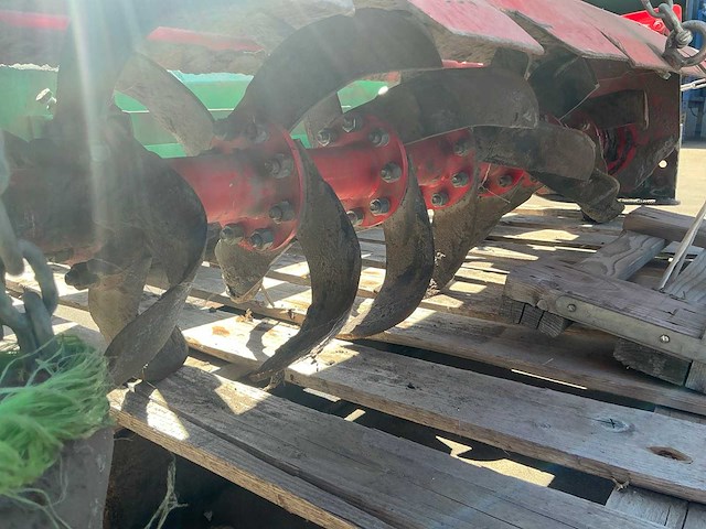 2020 concept xf125 frees - afbeelding 2 van  11