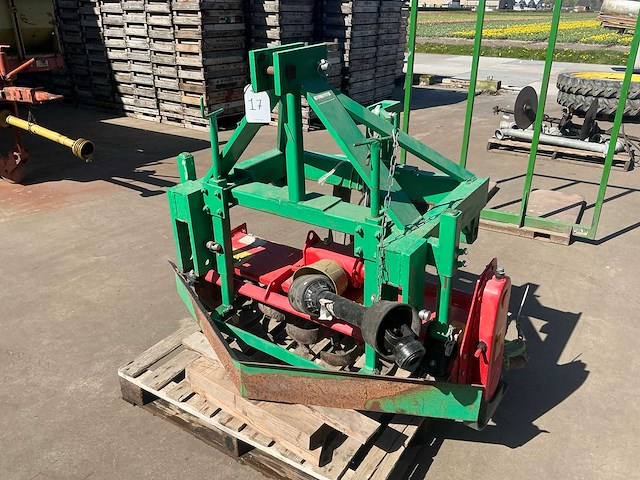 2020 concept xf125 frees - afbeelding 1 van  11