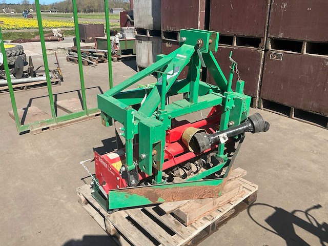 2020 concept xf125 frees - afbeelding 4 van  11