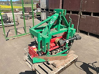 2020 concept xf125 frees - afbeelding 4 van  11