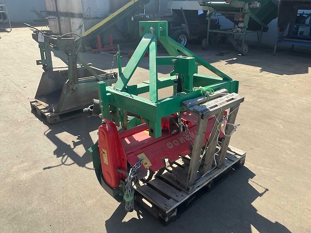 2020 concept xf125 frees - afbeelding 6 van  11