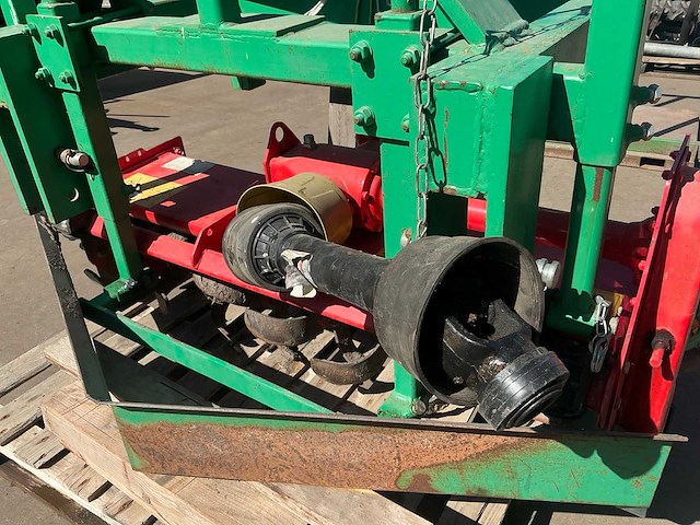 2020 concept xf125 frees - afbeelding 7 van  11