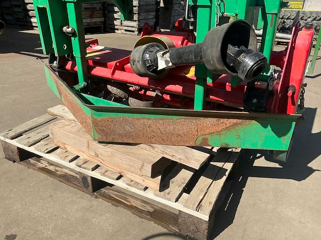 2020 concept xf125 frees - afbeelding 8 van  11