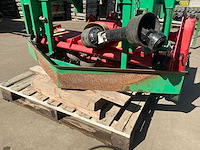 2020 concept xf125 frees - afbeelding 8 van  11