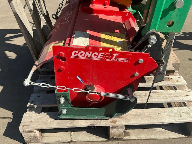 2020 concept xf125 frees - afbeelding 11 van  11