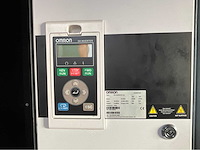 2020 container 10 ft. plc besturing 4x45kw - afbeelding 5 van  17