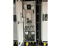 2020 container 10 ft. plc besturing 4x45kw - afbeelding 8 van  17