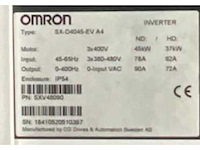 2020 container 10 ft. plc besturing 4x45kw - afbeelding 9 van  17