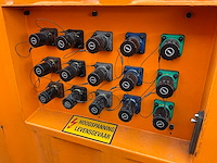 2020 container 10 ft. plc besturing 4x45kw - afbeelding 13 van  17