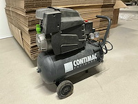 2020 contimac cm250 zuigercompressor