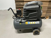 2020 contimac cm250 zuigercompressor - afbeelding 1 van  3