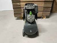 2020 contimac cm250 zuigercompressor - afbeelding 2 van  3
