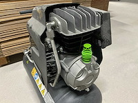 2020 contimac cm250 zuigercompressor - afbeelding 6 van  7