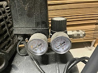 2020 contimac cm250 zuigercompressor - afbeelding 3 van  3