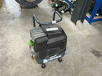2020 contimac cm250/8/6w luchtcompressor - afbeelding 1 van  4