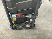 2020 contimac cm250/8/6w luchtcompressor - afbeelding 3 van  4