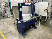 2020 contimeta tp-601d1 automatische omsnoeringsmachine