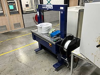 2020 contimeta tp-601d1 automatische omsnoeringsmachine - afbeelding 4 van  11