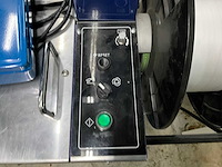 2020 contimeta tp-601d1 automatische omsnoeringsmachine - afbeelding 5 van  11