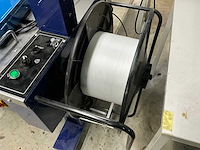 2020 contimeta tp-601d1 automatische omsnoeringsmachine - afbeelding 7 van  11