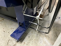 2020 contimeta tp-601d1 automatische omsnoeringsmachine - afbeelding 8 van  11