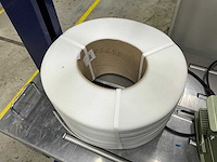 2020 contimeta tp-601d1 automatische omsnoeringsmachine - afbeelding 10 van  11