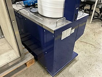 2020 contimeta tp-601d1 automatische omsnoeringsmachine - afbeelding 11 van  11