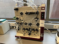 2020 cytiva äktapuur chromatografiesysteem - afbeelding 2 van  9