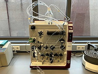 2020 cytiva äktapuur chromatografiesysteem - afbeelding 3 van  9