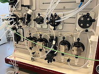 2020 cytiva äktapuur chromatografiesysteem - afbeelding 5 van  9