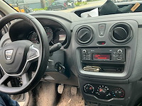 2020 dacia dokker 1.5 dci 75 essential bedrijfswagen - afbeelding 2 van  5