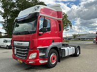 2020 daf cf410 vrachtwagen - afbeelding 1 van  40
