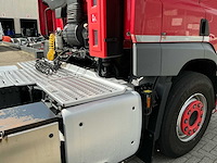 2020 daf cf410 vrachtwagen - afbeelding 15 van  40