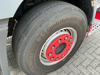 2020 daf cf410 vrachtwagen - afbeelding 16 van  40