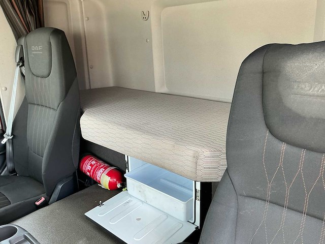 2020 daf cf410 vrachtwagen - afbeelding 20 van  40