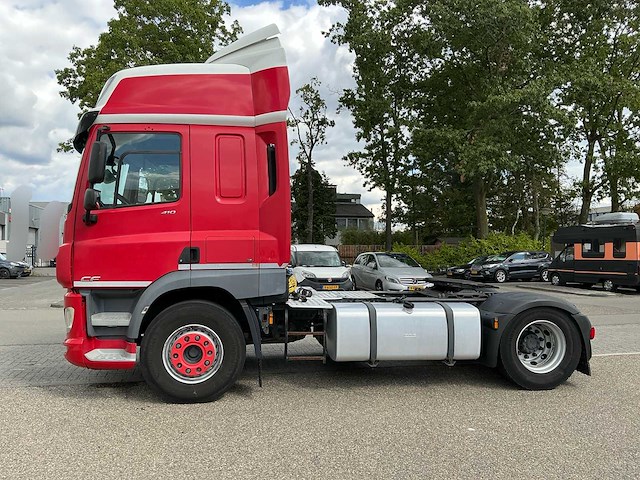 2020 daf cf410 vrachtwagen - afbeelding 12 van  40