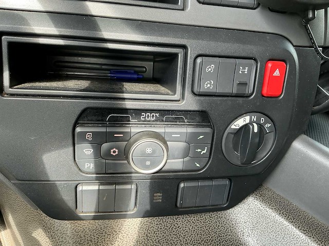 2020 daf cf410 vrachtwagen - afbeelding 24 van  40
