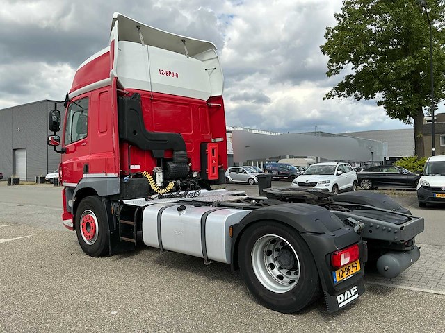 2020 daf cf410 vrachtwagen - afbeelding 23 van  40