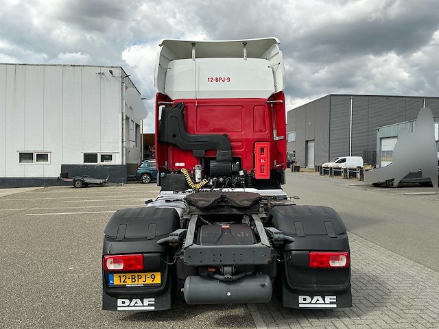 2020 daf cf410 vrachtwagen - afbeelding 34 van  40