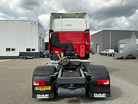2020 daf cf410 vrachtwagen - afbeelding 34 van  40