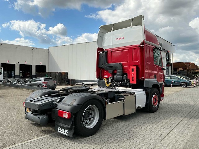 2020 daf cf410 vrachtwagen - afbeelding 36 van  40