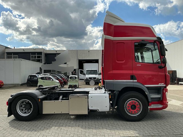 2020 daf cf410 vrachtwagen - afbeelding 37 van  40