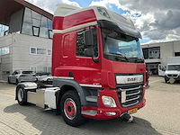 2020 daf cf410 vrachtwagen - afbeelding 38 van  40