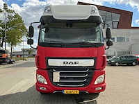 2020 daf cf410 vrachtwagen - afbeelding 39 van  40